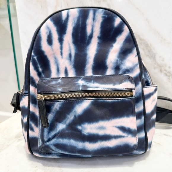 LIKE DREAMS Tie-Dye Backpack - Picture 3 of 14